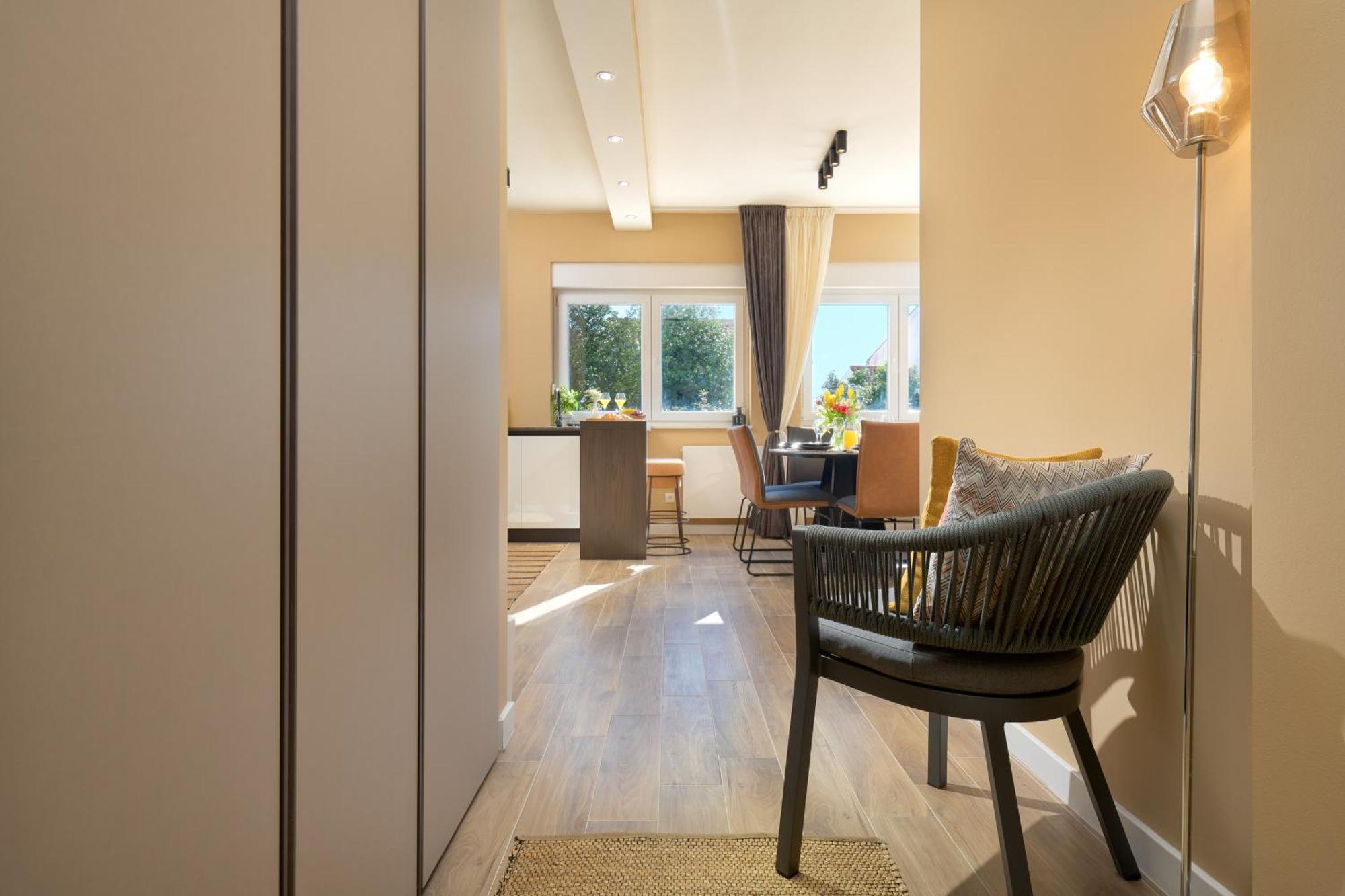 Sun Spalato Hills Kamer foto
