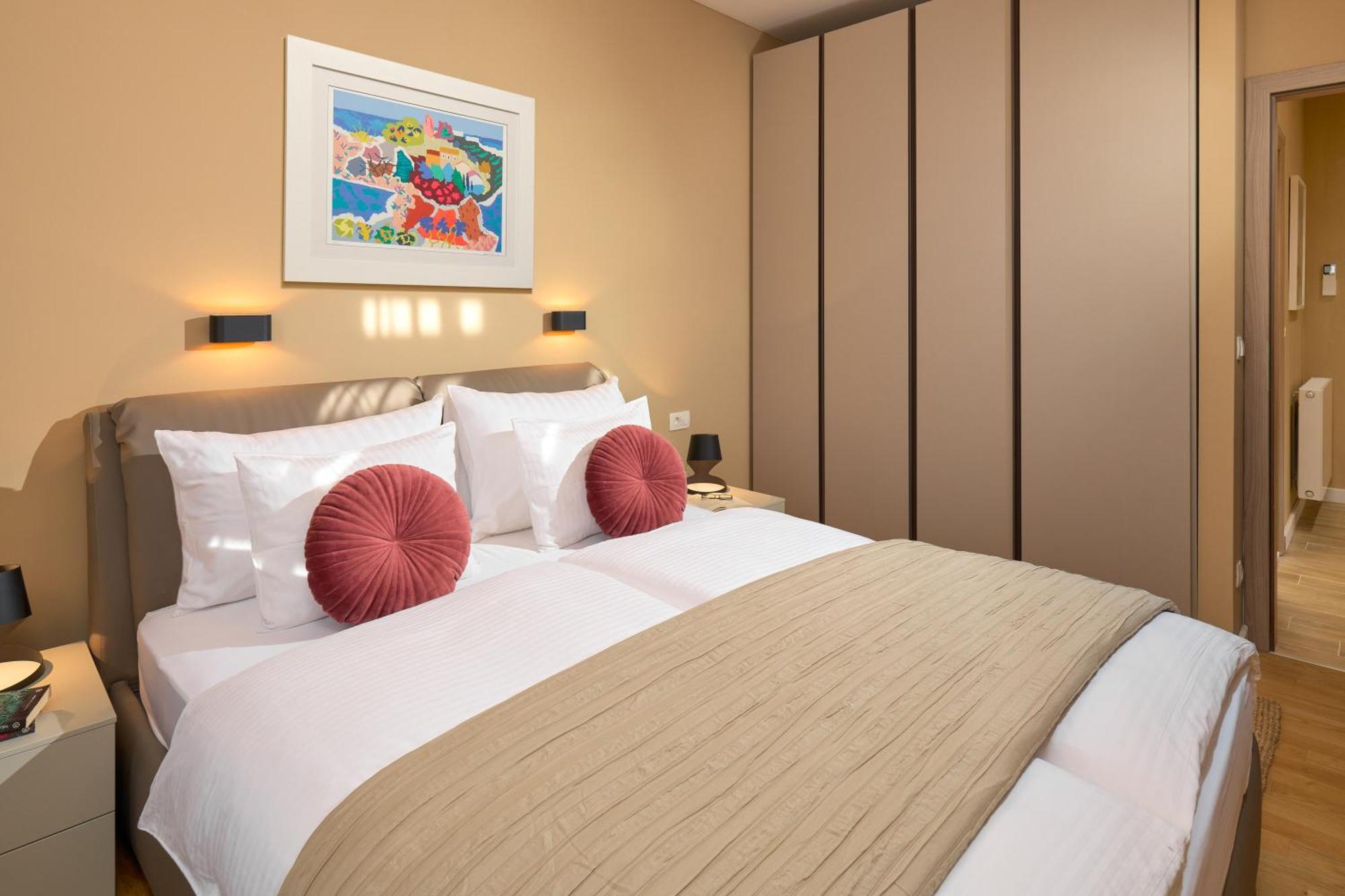 Sun Spalato Hills Kamer foto