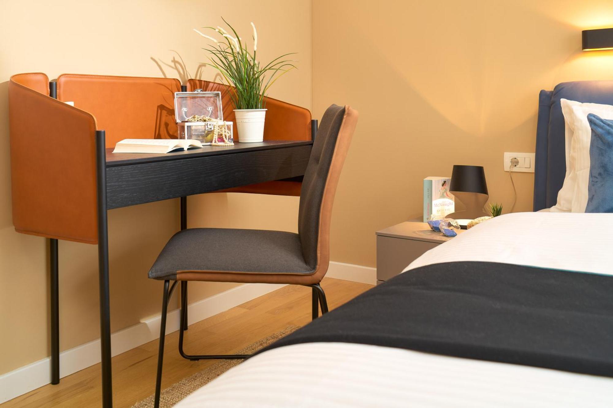 Sun Spalato Hills Kamer foto