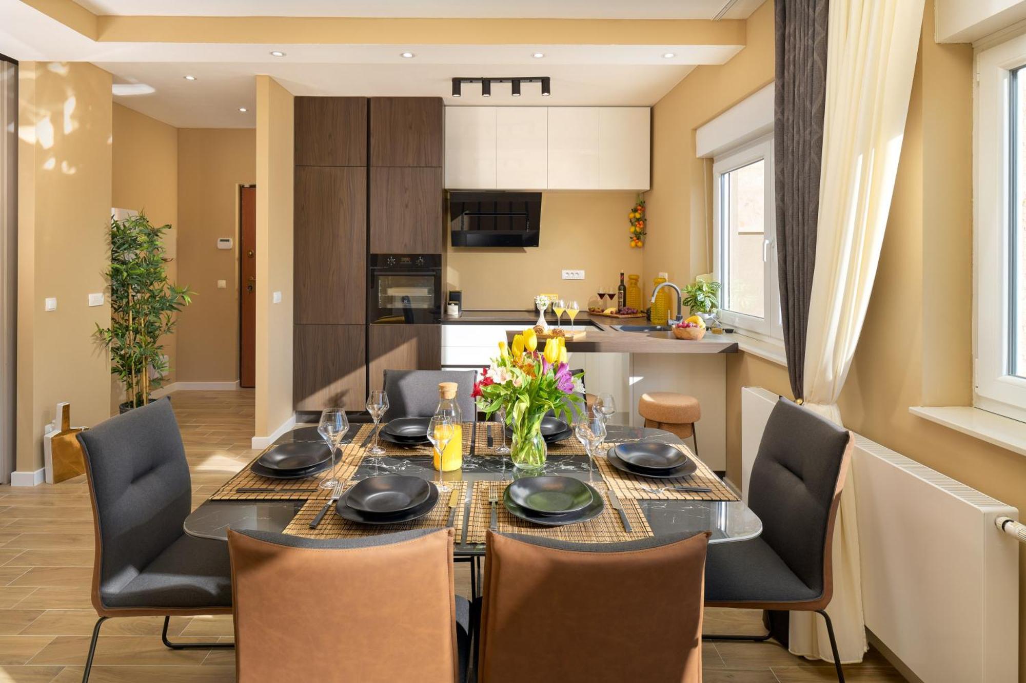 Sun Spalato Hills Kamer foto